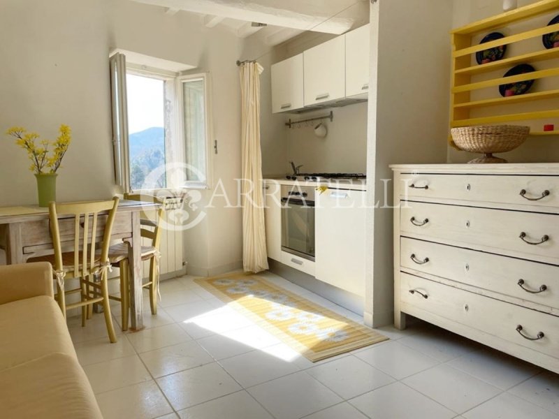 Apartamento em Cetona