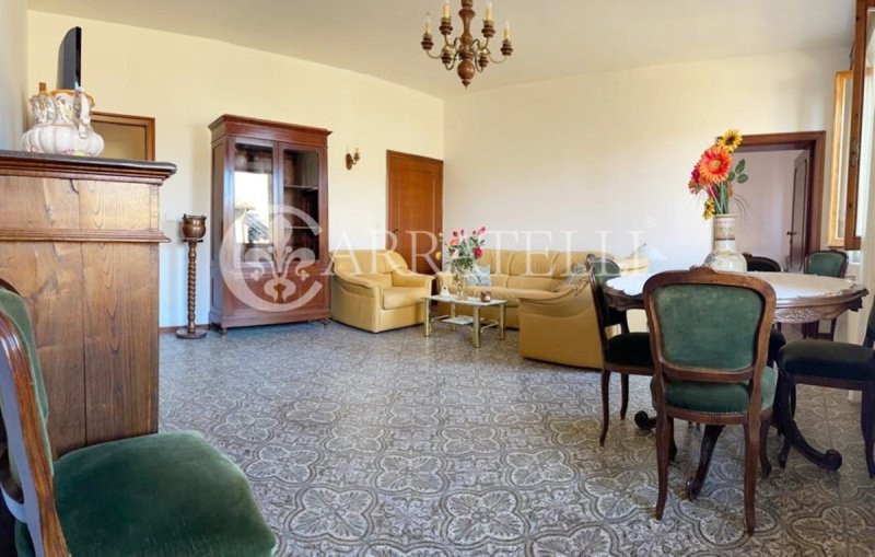 Apartment in Chiusi