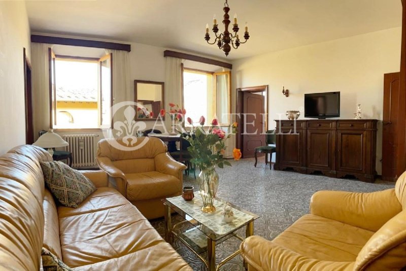 Appartement in Chiusi