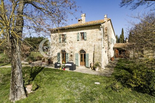 Farmhouse in Sarteano