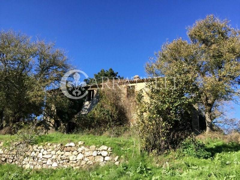 Solar em San Casciano dei Bagni