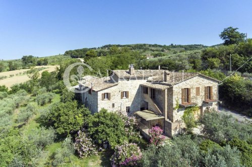 Bauernhaus in Assisi