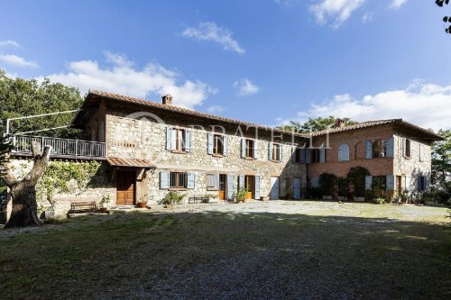 Ferme à Cetona