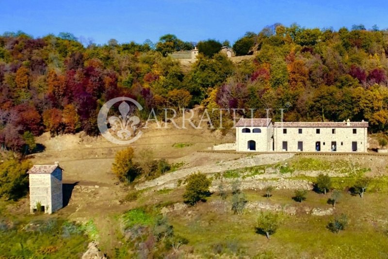 Farmhouse in Città di Castello