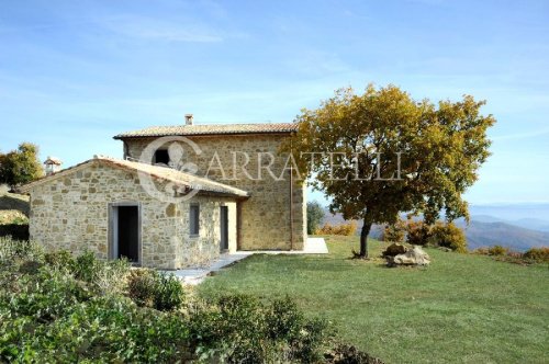 Ferme à Città di Castello