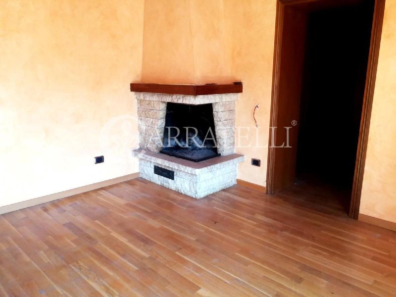 Apartamento en Chiusi