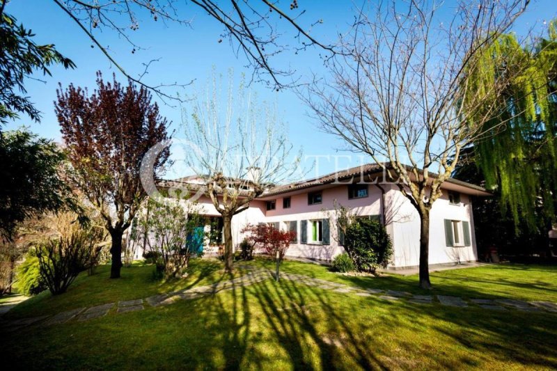 Villa i Città di Castello