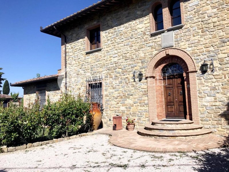 Bauernhaus in Castiglione del Lago