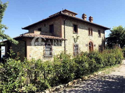 Ferme à Castiglione del Lago