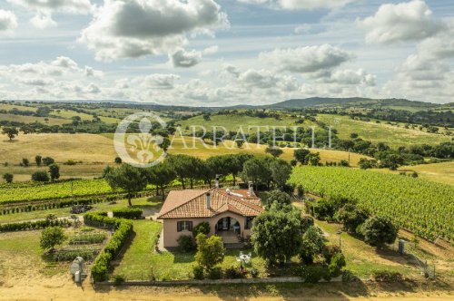 Farmhouse in Grosseto