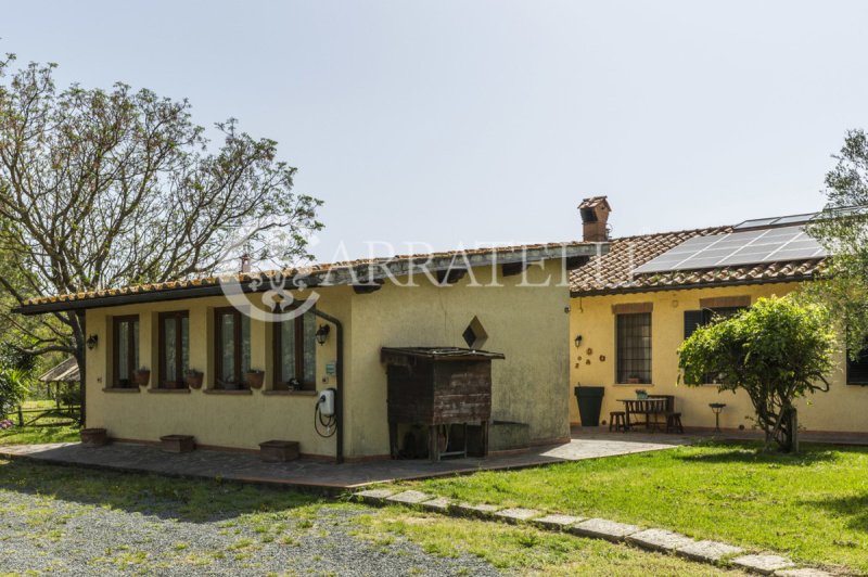 Bauernhaus in Grosseto