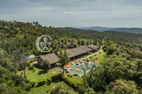 Farmhouse in Massa Marittima