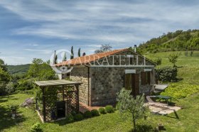 Farmhouse in Roccalbegna