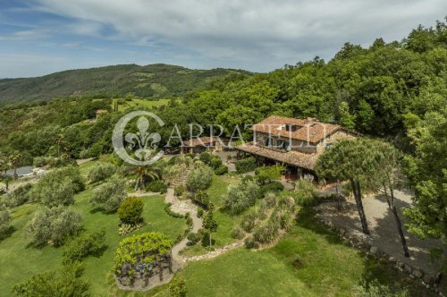 Farmhouse in Roccalbegna