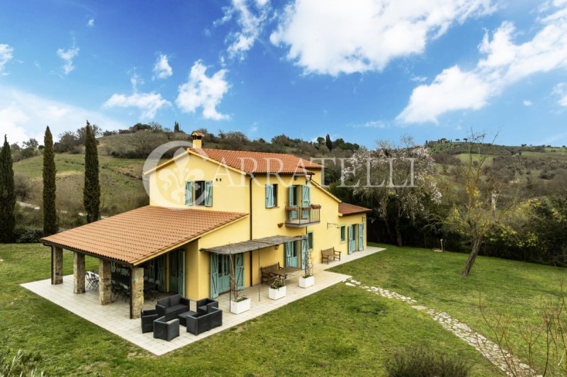 Cabaña en Magliano in Toscana