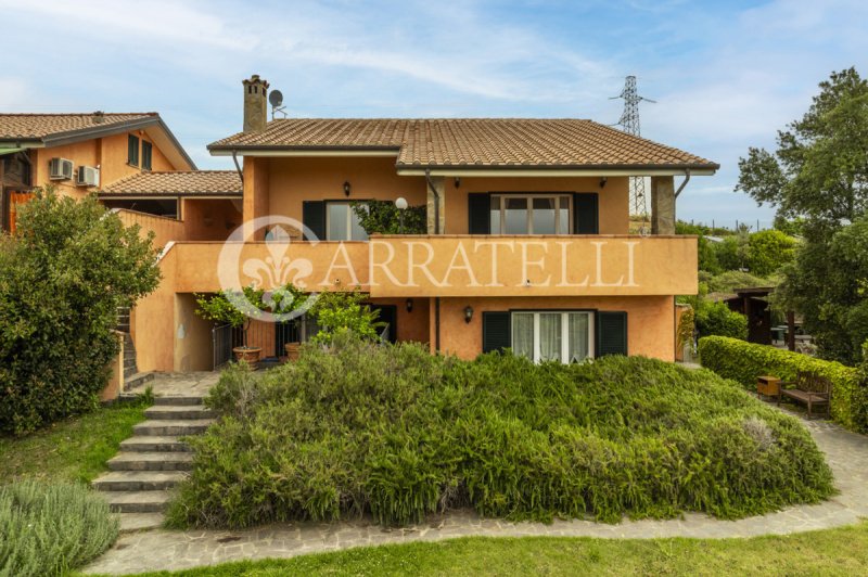 Villa en Grosseto