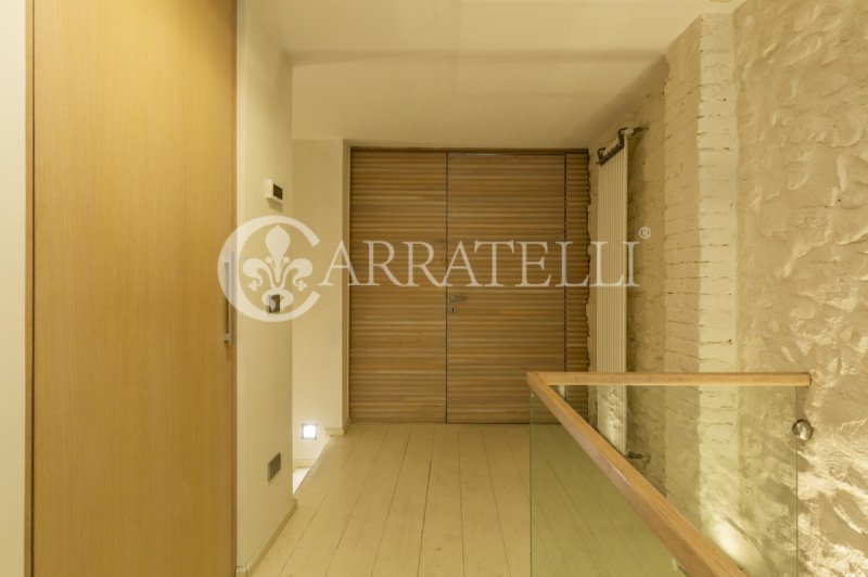 Apartamento em Florença