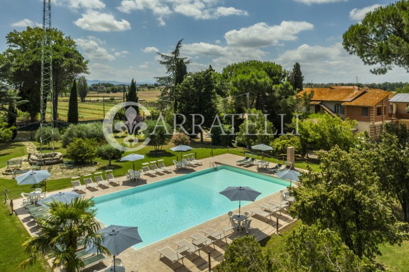 Solar em Castiglione del Lago