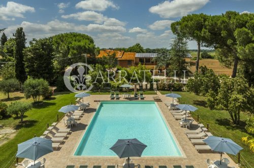 Farmhouse in Castiglione del Lago