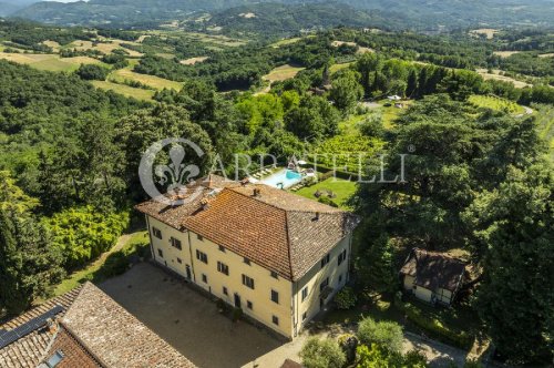 Villa in Vicchio