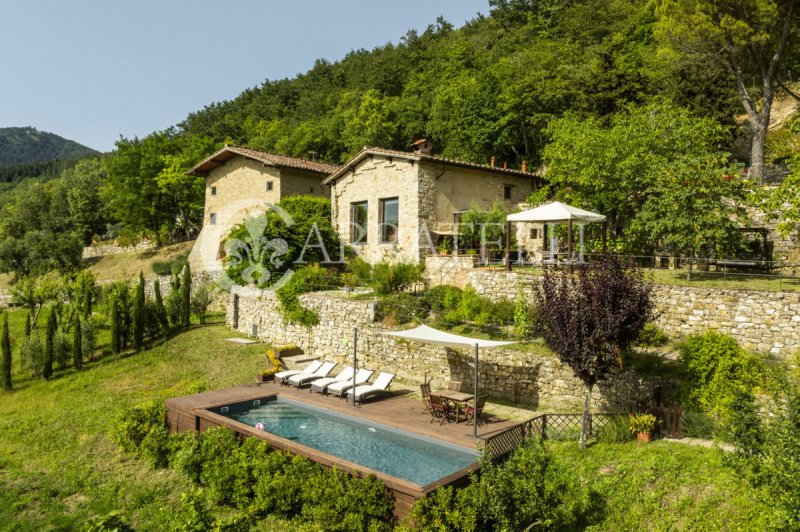 Villa in Florenz