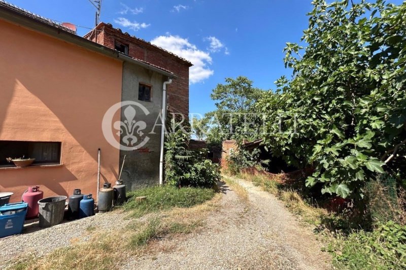 Bauernhaus in Castiglione del Lago