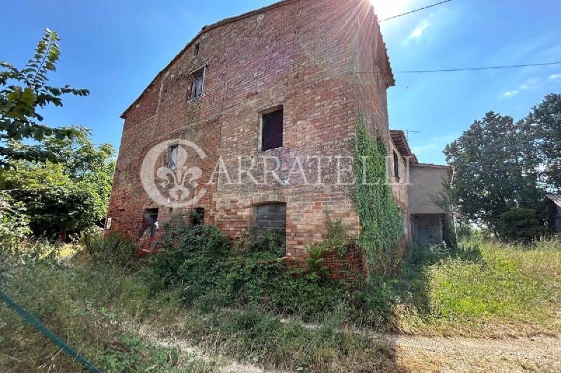 Casolare a Castiglione del Lago