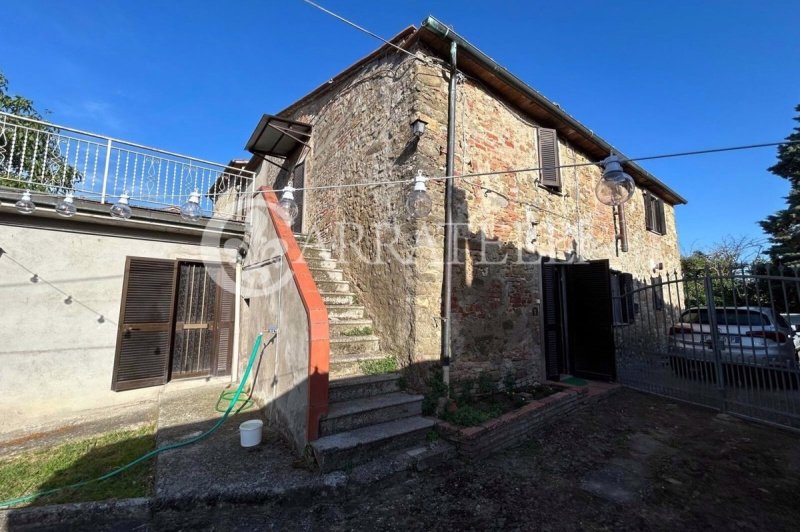 Cabaña en Città della Pieve