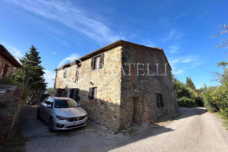 Bauernhaus in Città della Pieve