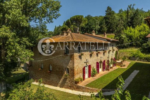 Bauernhaus in San Miniato