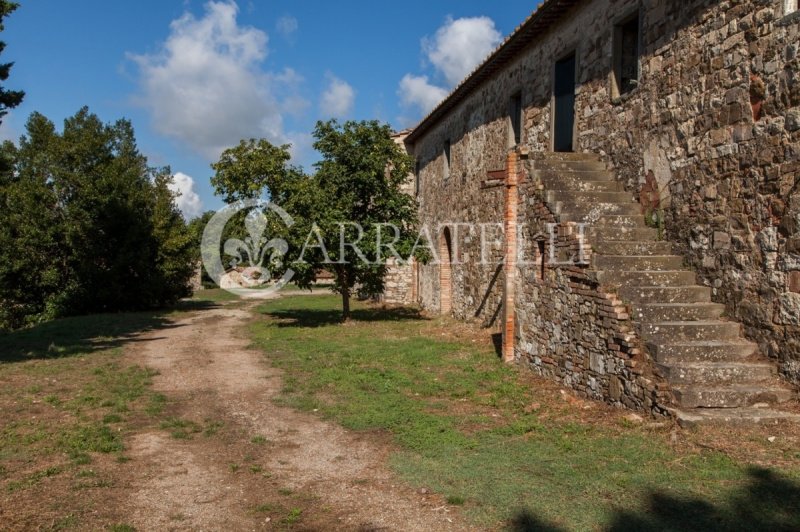 Solar em Gaiole in Chianti