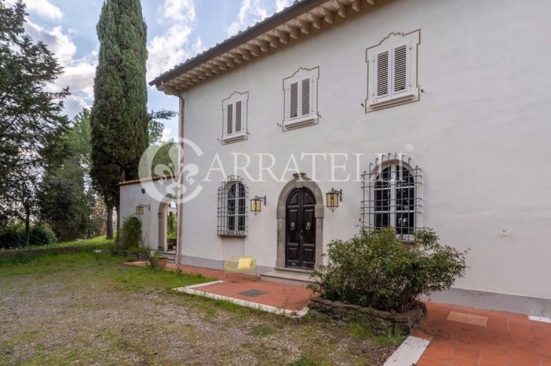 Bauernhaus in San Miniato