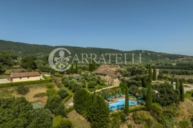 Solar em Tuoro sul Trasimeno