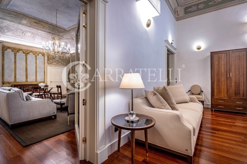 Apartamento em Florença