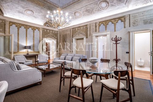 Apartamento histórico en Florencia