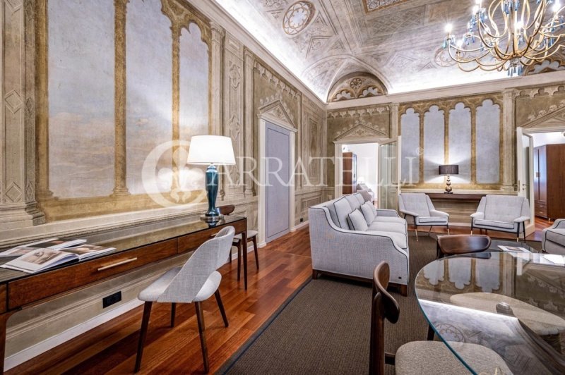 Appartamento a Firenze