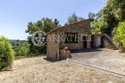 Ferme à Trequanda