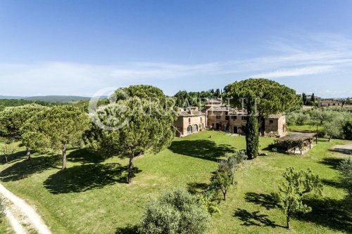 Inmueble comercial en Siena