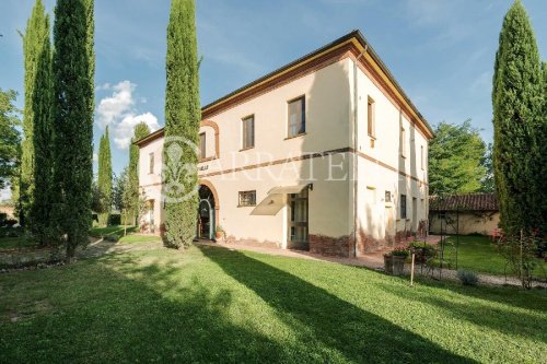 Bauernhaus in Montepulciano