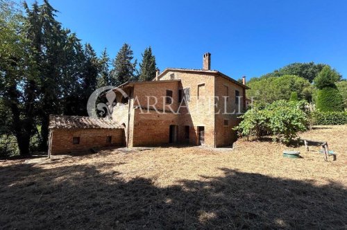 Farmhouse in Chiusi