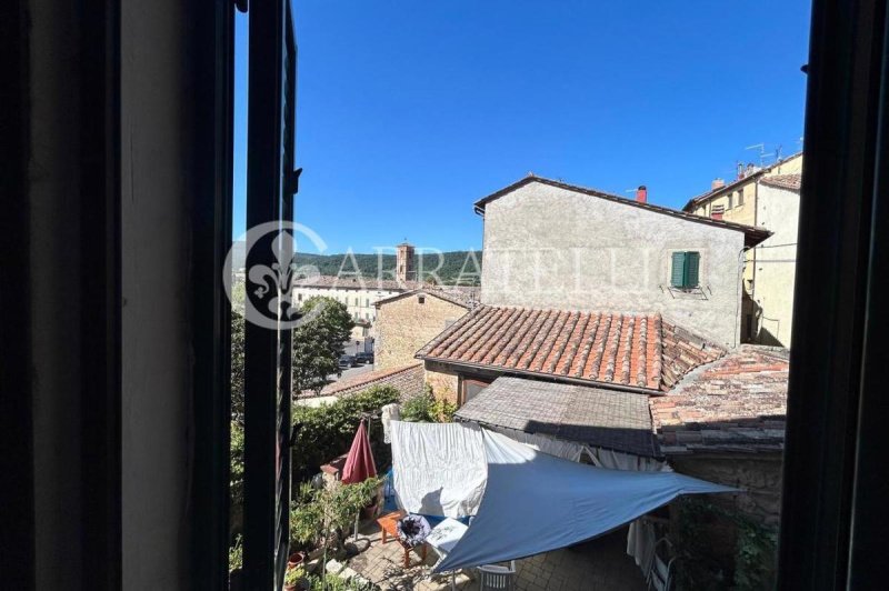 Appartement à Sarteano