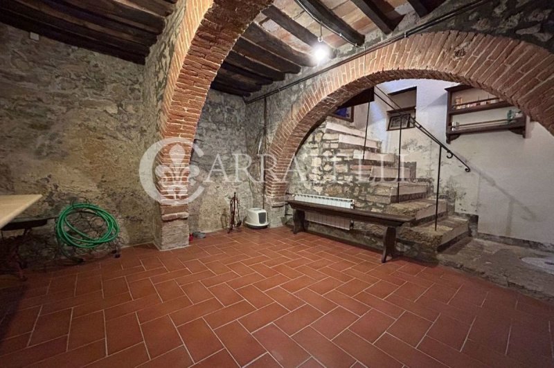 Appartement in Sarteano