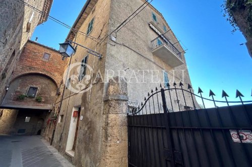 Apartamento en Sarteano