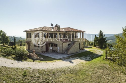 Klein huisje op het platteland in Montepulciano