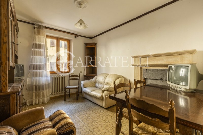 Apartment in San Quirico d'Orcia