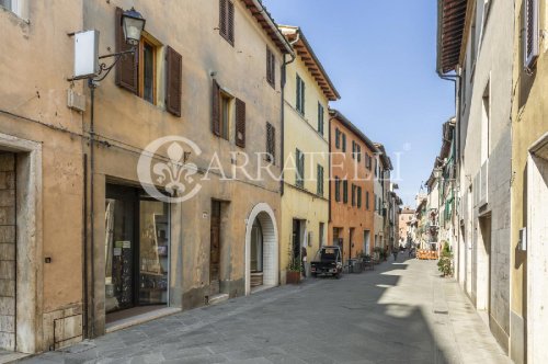 Apartamento en San Quirico d'Orcia