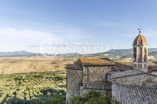 Loft a Castiglione d'Orcia