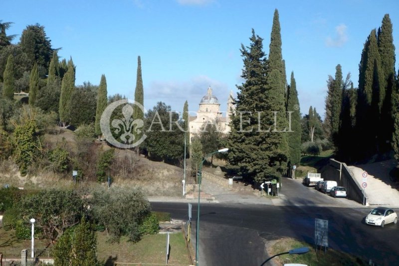 Apartment in Montepulciano