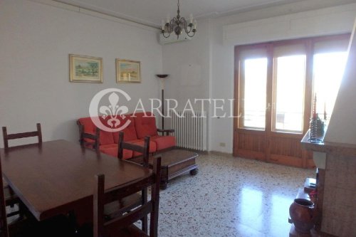 Apartamento em Montepulciano