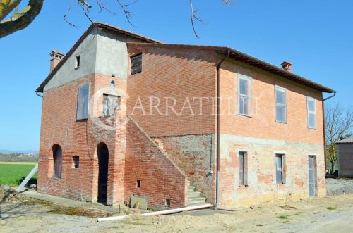 Casolare a Montepulciano